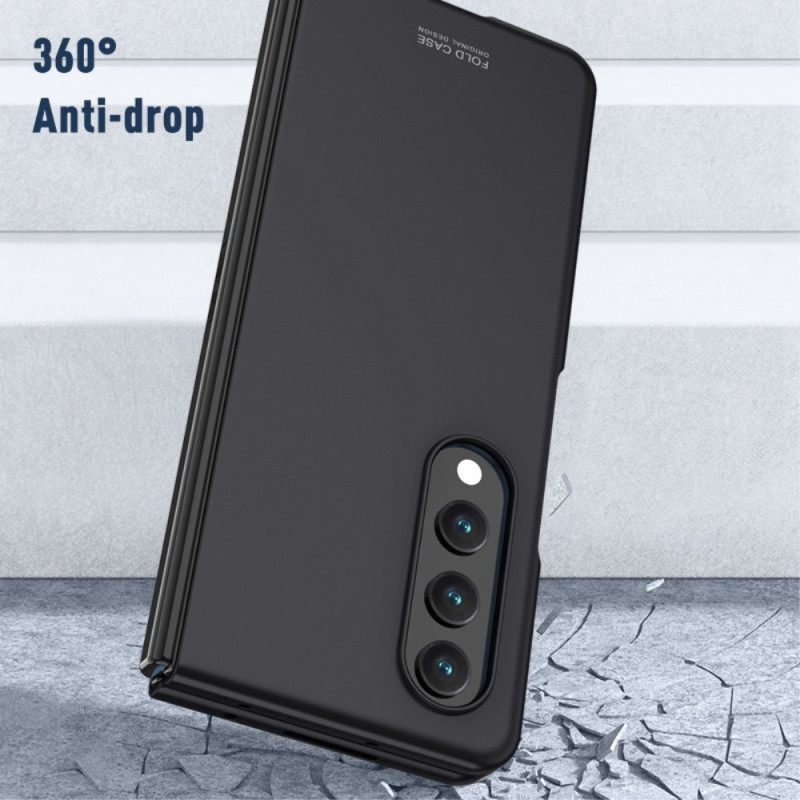 Case Samsung Galaxy Z Fold 4 Smooth Matte Touch