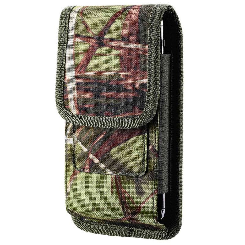 Kuoret Samsung Galaxy Z Fold 4 Camo Textile