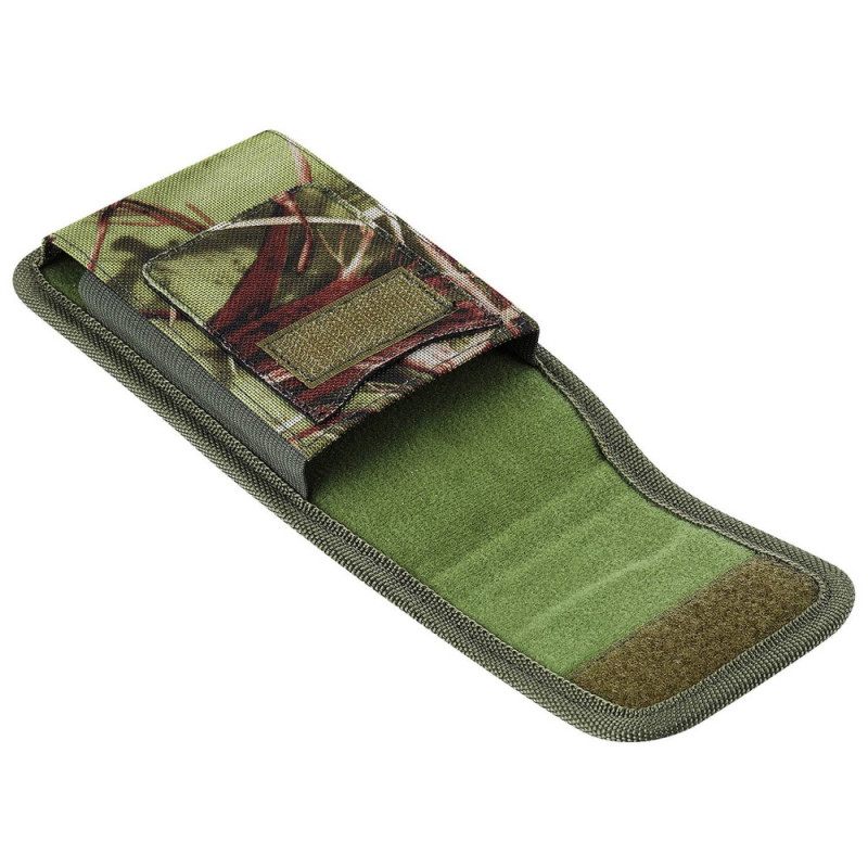 Kuoret Samsung Galaxy Z Fold 4 Camo Textile