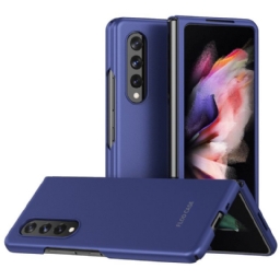 Kuori Samsung Galaxy Z Fold 4 Flod Case Metallic