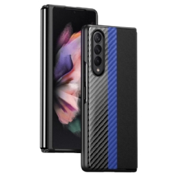 Kuori Samsung Galaxy Z Fold 4 Formula 1 Carbon