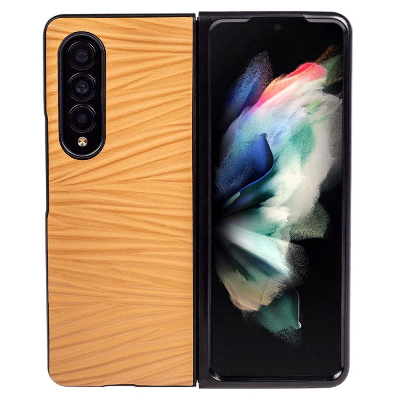 Kuori Samsung Galaxy Z Fold 4 Landforms Dunes