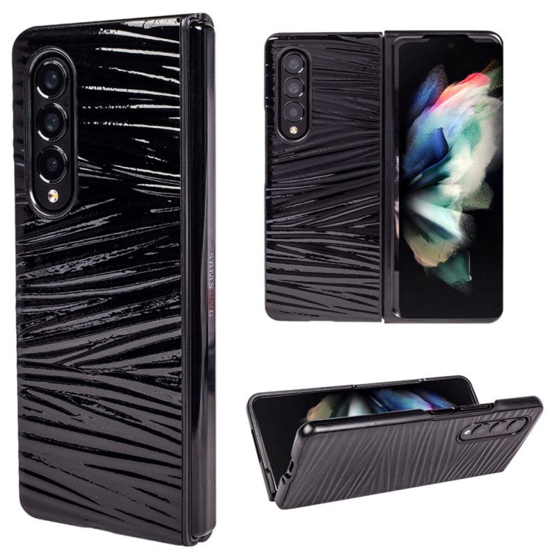 Kuori Samsung Galaxy Z Fold 4 Landforms Dunes