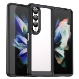 Kuori Samsung Galaxy Z Fold 4 Muovin Väri