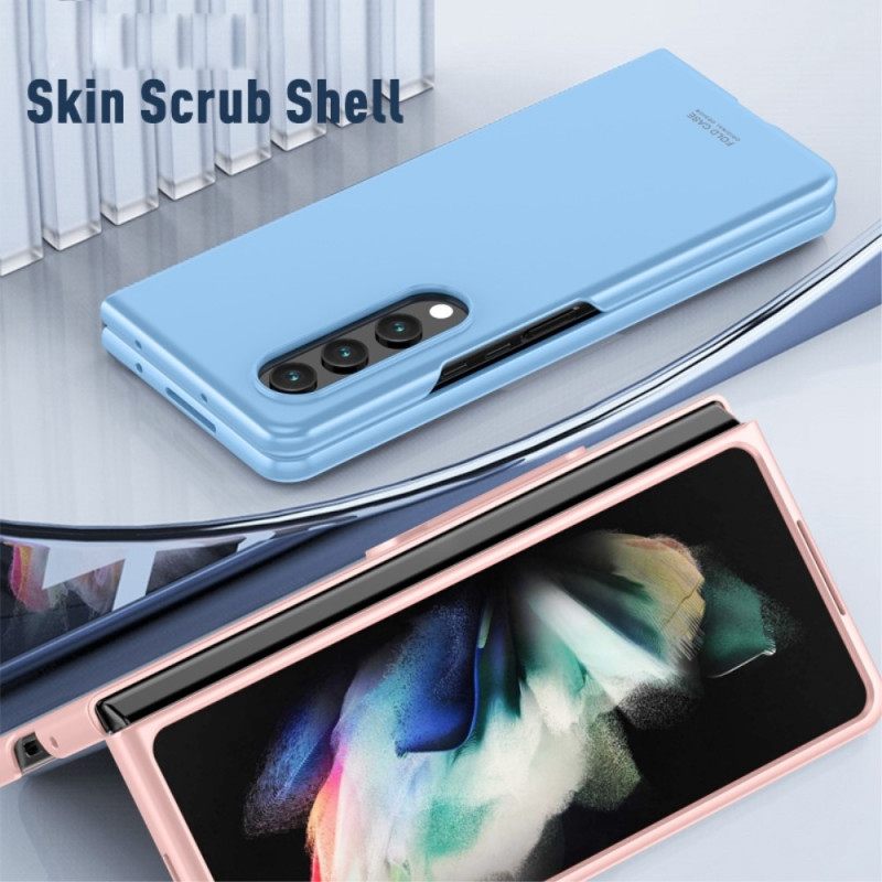 Kuori Samsung Galaxy Z Fold 4 Ultra Slim Skin Touch