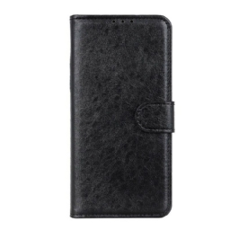 Flip Case Samsung Galaxy A41 Style Leather Business