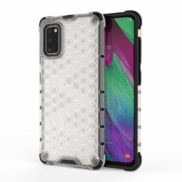 Kuori Samsung Galaxy A41 Honeycomb Style