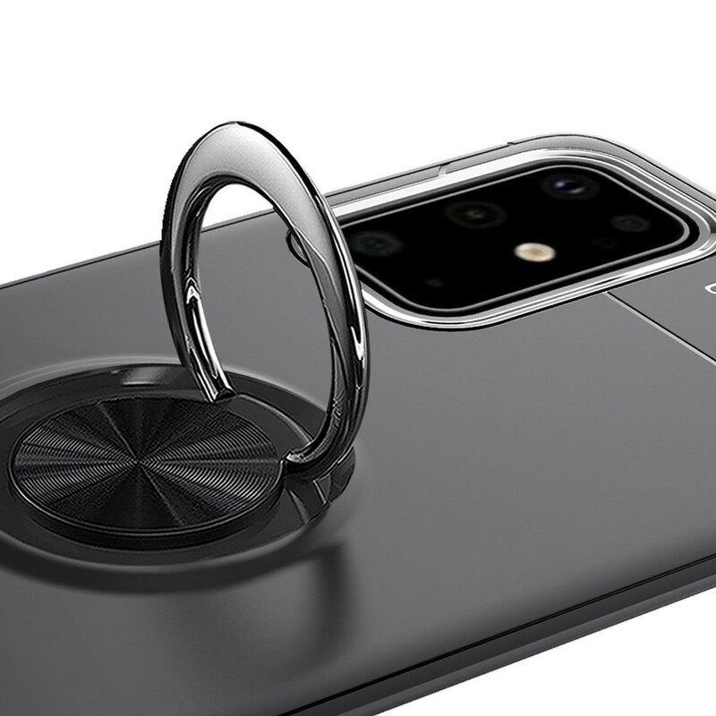 Kuori Samsung Galaxy A41 Rotary Ring