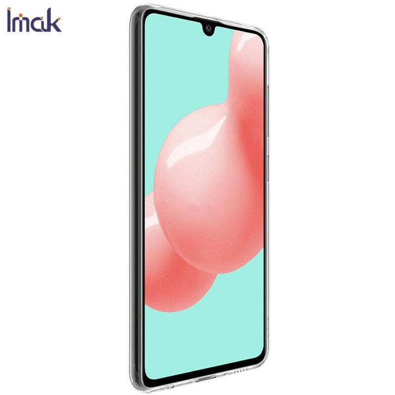 Kuori Samsung Galaxy A41 Ux-5 Sarjan Imak