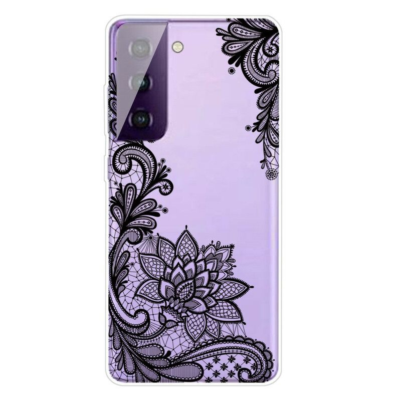 Case Samsung Galaxy S21 5G Sublime Lace