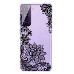 Case Samsung Galaxy S21 5G Sublime Lace