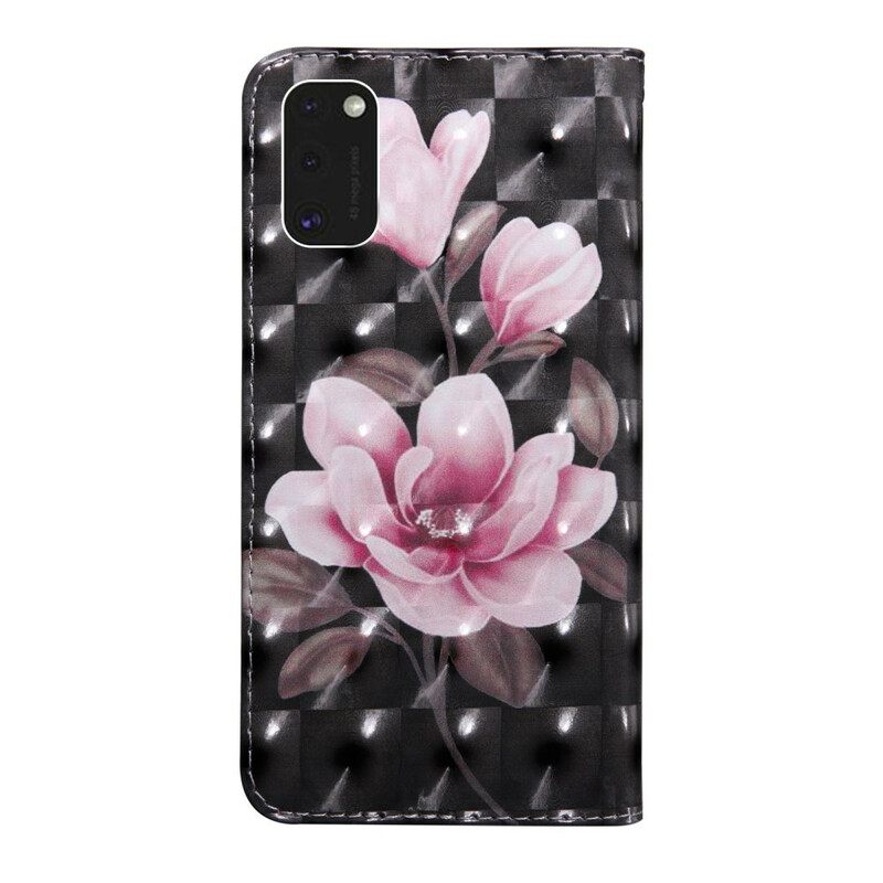 Kotelot Samsung Galaxy S21 5G Flowers Blossom