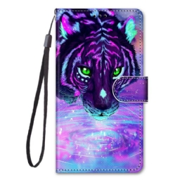 Kotelot Samsung Galaxy S21 5G Magic Feline