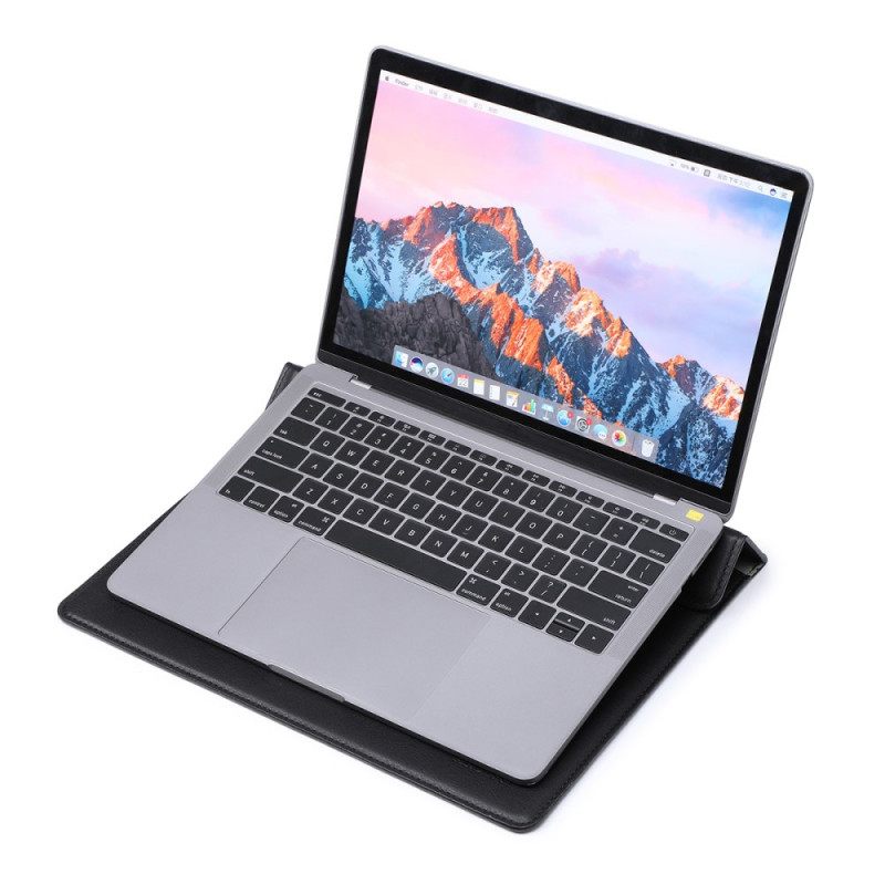 Kuoret MacBook Pro 14" (2021) Iskunkestävä Sadetakki