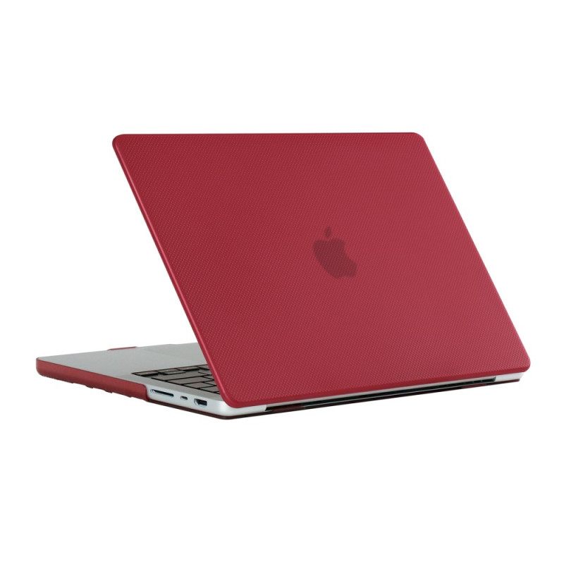 Kuori MacBook Pro 14" (2021) Pisteviiva