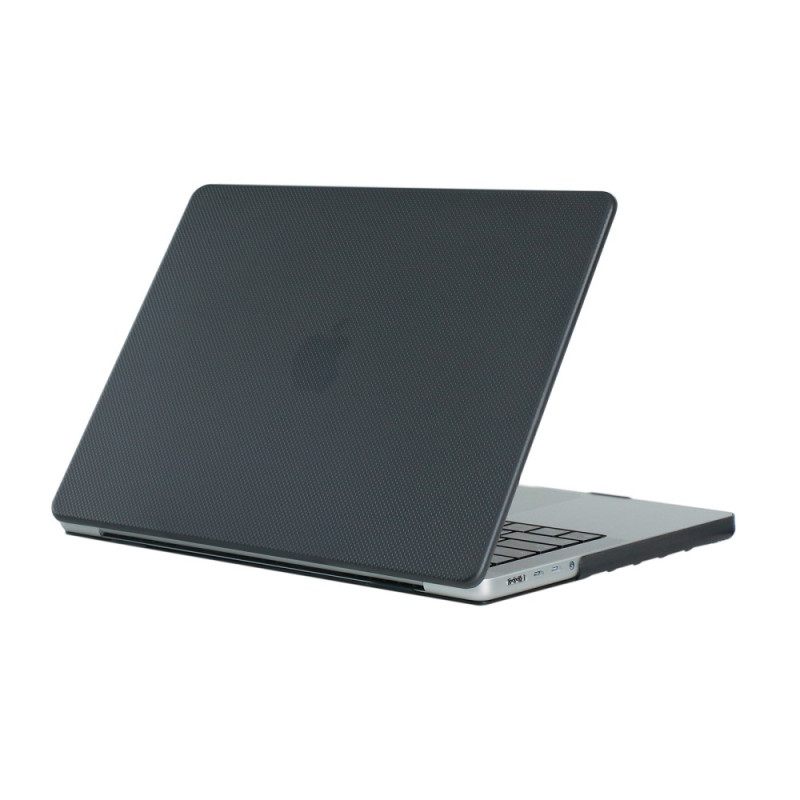 Kuori MacBook Pro 14" (2021) Pisteviiva