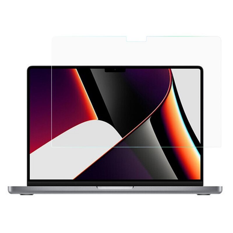 Macbook Pro 14" (2021) Karkaistu Lasi Näytönsuoja