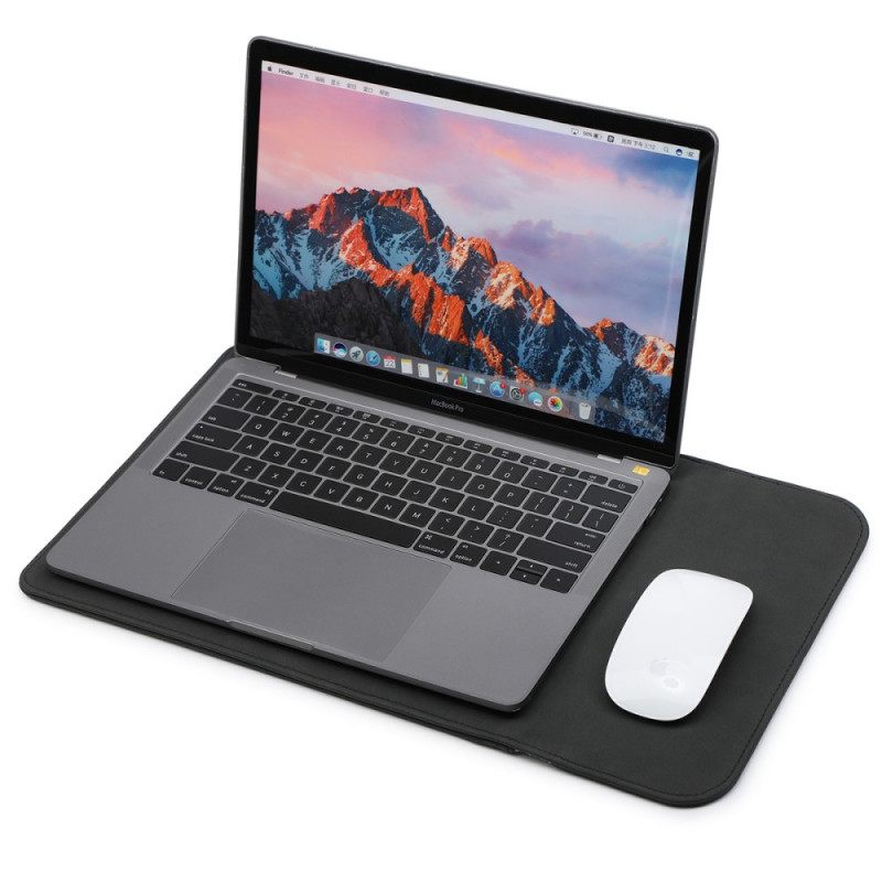 Nahkakuori MacBook Pro 14" (2021) Magneettilukko