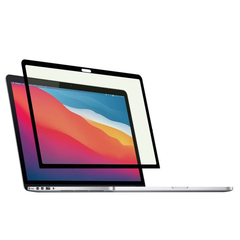 Suojakalvo Macbook Pro 14" (2021) Läpinäkyvä