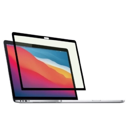 Suojakalvo Macbook Pro 14" (2021) Läpinäkyvä