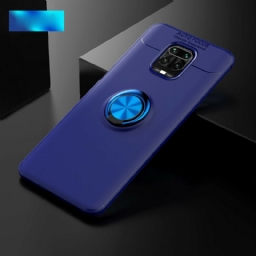 Case Xiaomi Redmi Note 9S / Note 9 Pro Ring Lenuo