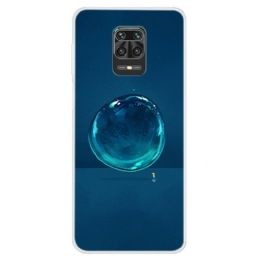 Case Xiaomi Redmi Note 9S / Note 9 Pro Vesipisara