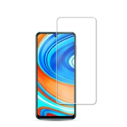 Karkaistu Lasisuoja Xiaomi Redmi Note 9S / Redmi Note 9 Pro Mocolo Lle