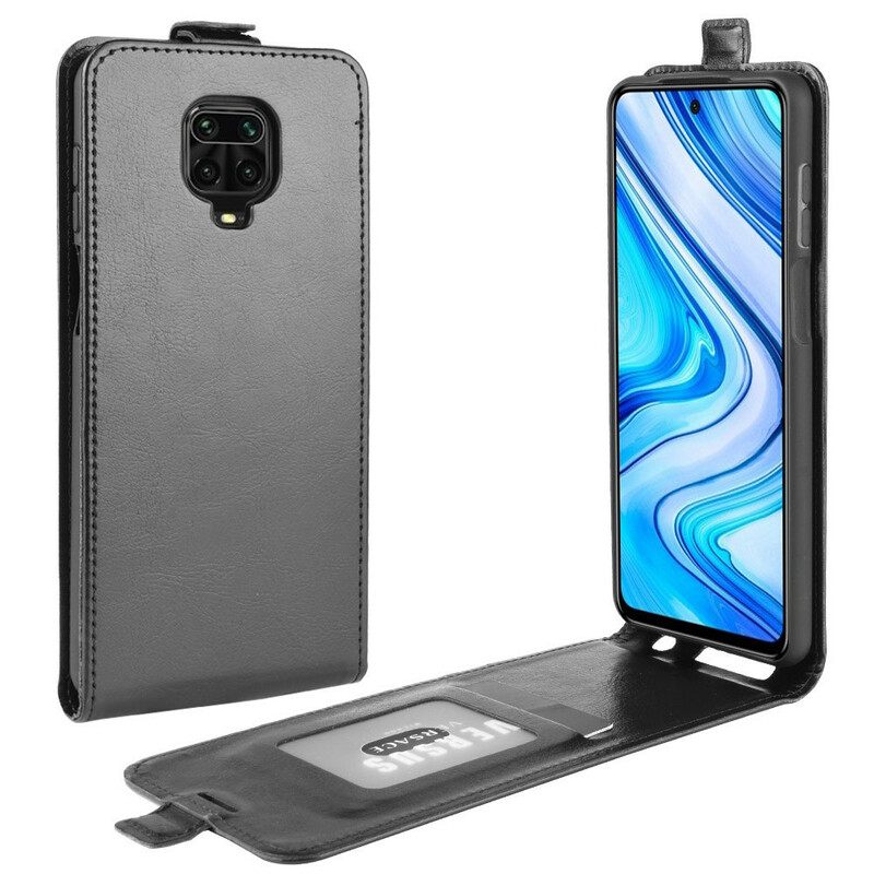 Kotelot Xiaomi Redmi Note 9S / Note 9 Pro Folding