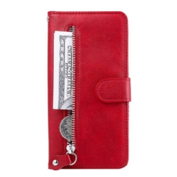 Kotelot Xiaomi Redmi Note 9S / Note 9 Pro Wallet