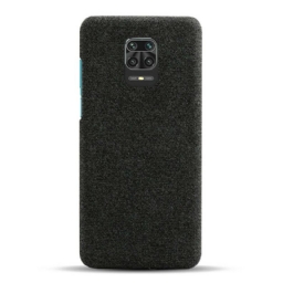 Kuori Xiaomi Redmi Note 9S / Note 9 Pro Ksq Fabric Chic