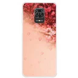 Kuori Xiaomi Redmi Note 9S / Note 9 Pro Romanttinen Puu