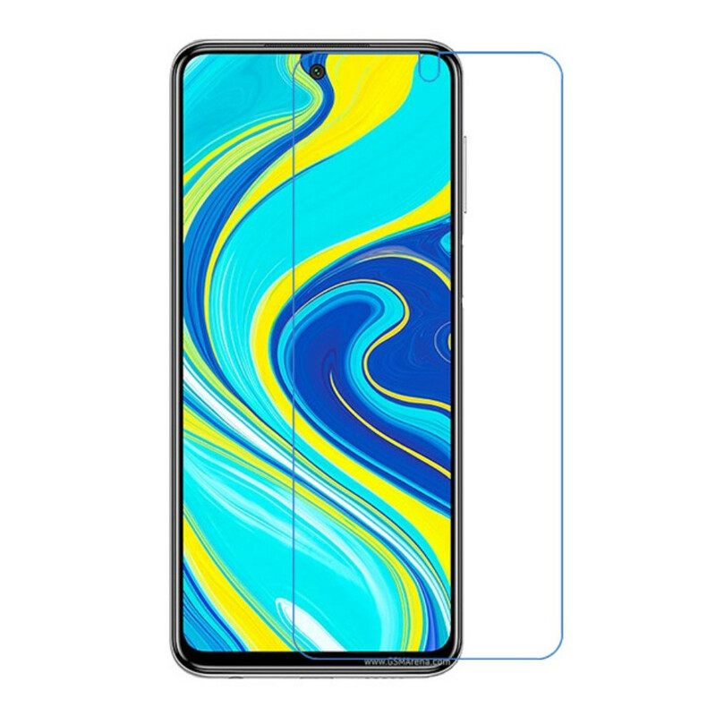 Näytönsuoja Xiaomi Redmi Note 9S / Redmi Note 9 Pro Hd Lle