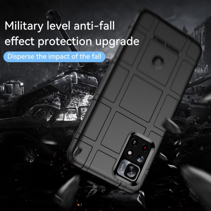 Case Poco M4 Pro 5G Rugged Shield