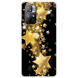 Case Poco M4 Pro 5G Stars