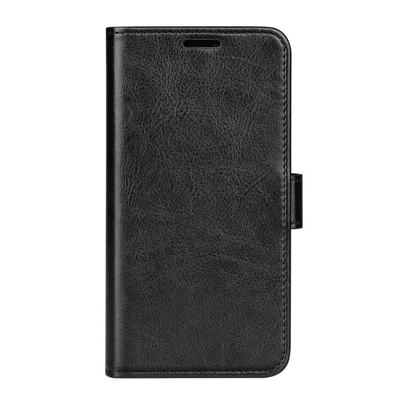 Kotelot Poco M4 Pro 5G Faux Leather Ultra