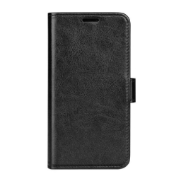 Kotelot Poco M4 Pro 5G Faux Leather Ultra