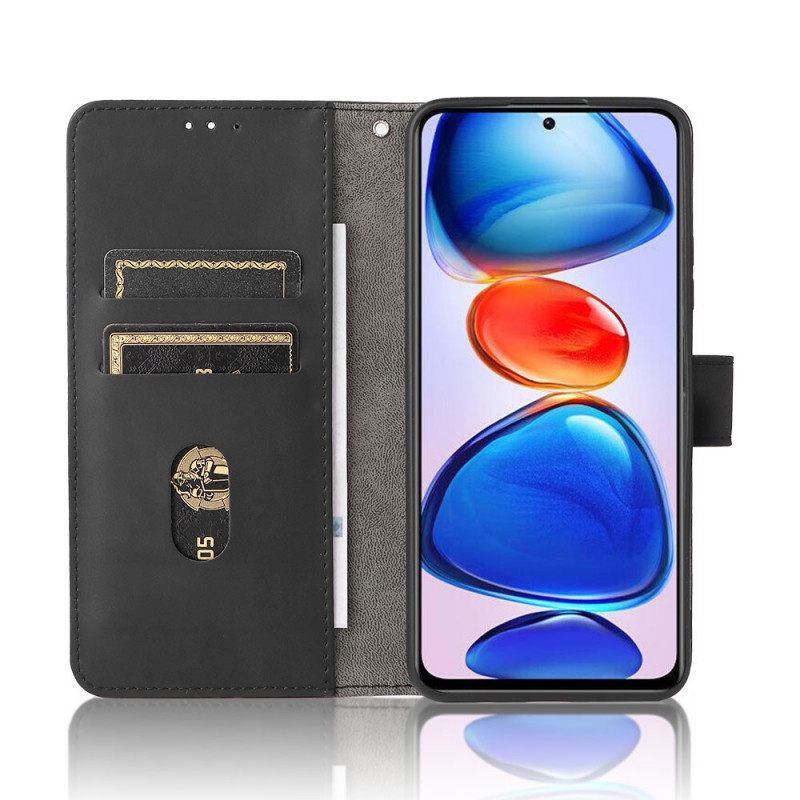 Kotelot Poco M4 Pro 5G Skin-touch