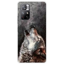 Kuori Poco M4 Pro 5G Sublime Wolf