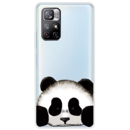 Kuori Poco M4 Pro 5G Transparent Panda