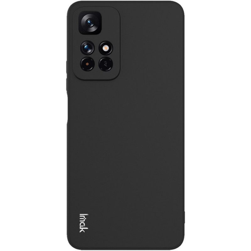 Kuori Poco M4 Pro 5G Uc-4 Imak Sarja