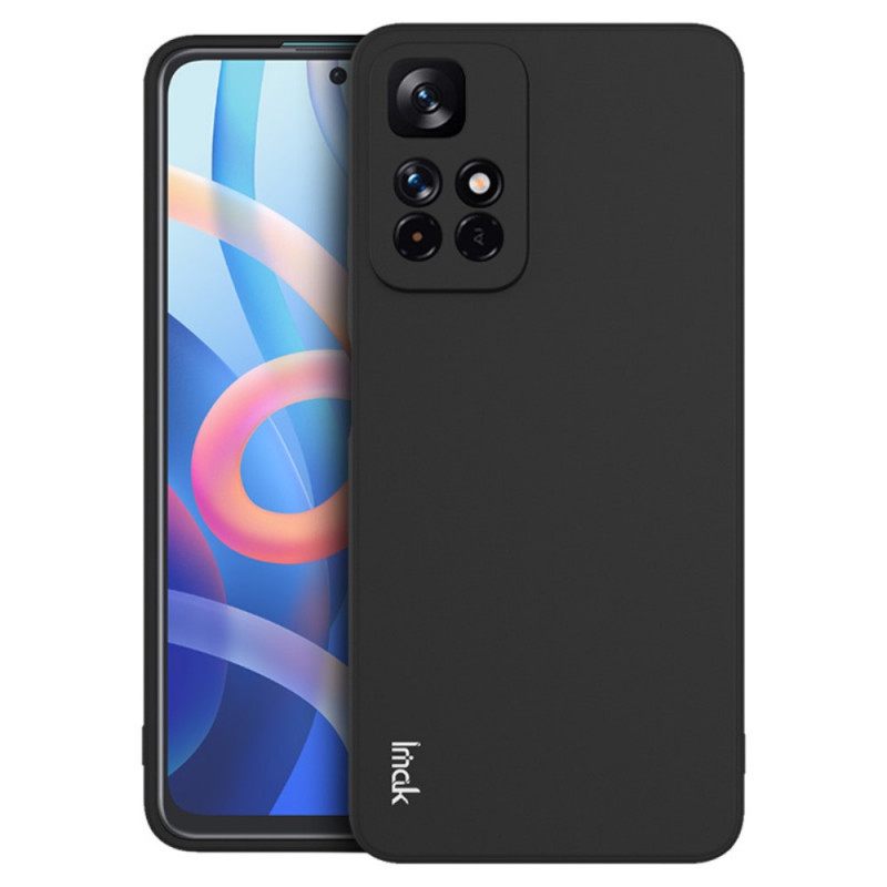 Kuori Poco M4 Pro 5G Uc-4 Imak Sarja