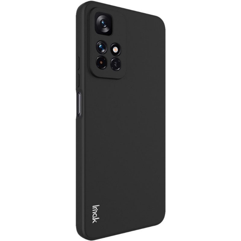 Kuori Poco M4 Pro 5G Uc-4 Imak Sarja