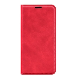 Puhelinkuoret Poco M4 Pro 5G Kotelot Flip Skin-touch