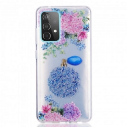 Case Samsung Galaxy A52 4G / A52 5G / A52s 5G Hajuvesipullo