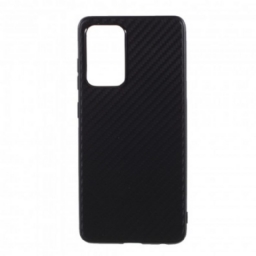 Case Samsung Galaxy A52 4G / A52 5G / A52s 5G Hiilikuitu