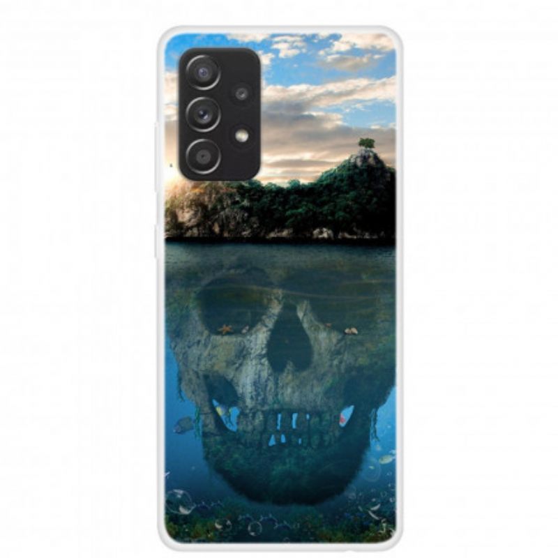 Case Samsung Galaxy A52 4G / A52 5G / A52s 5G Isle Of Death