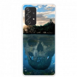 Case Samsung Galaxy A52 4G / A52 5G / A52s 5G Isle Of Death