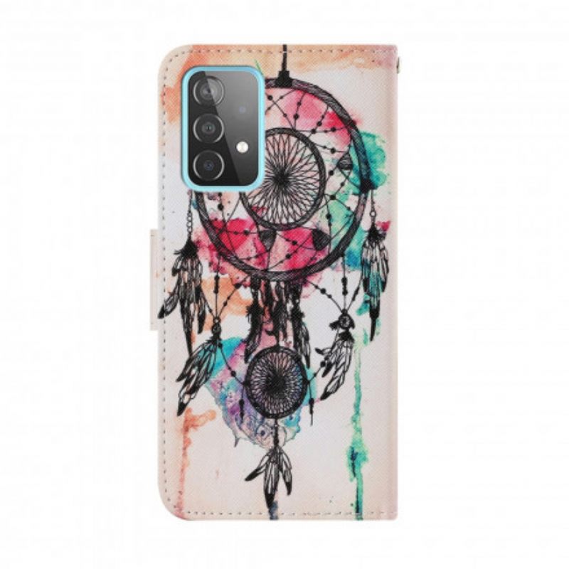 Kotelot Samsung Galaxy A52 4G / A52 5G / A52s 5G Dream Catcher