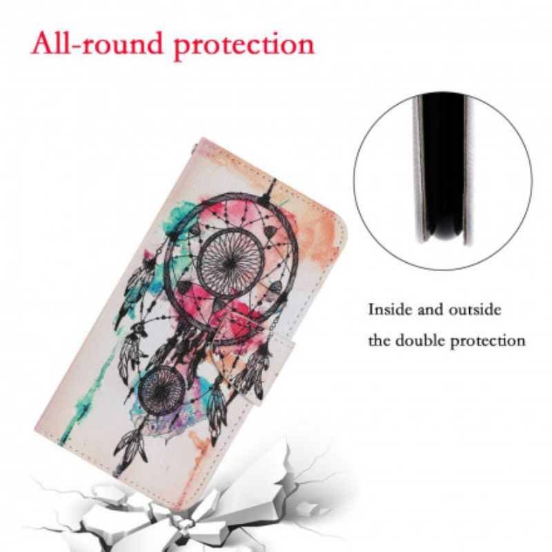 Kotelot Samsung Galaxy A52 4G / A52 5G / A52s 5G Dream Catcher