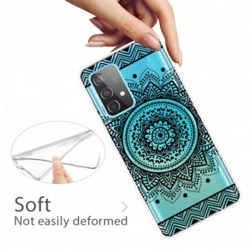 Kuori Samsung Galaxy A52 4G / A52 5G / A52s 5G Sublime Mandala